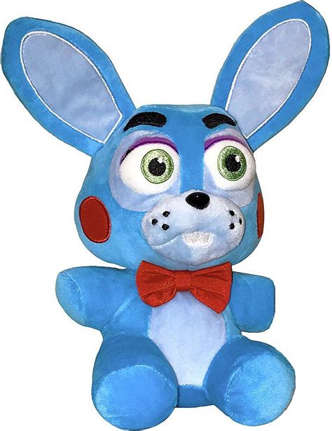 fnaf toy bonnie plush